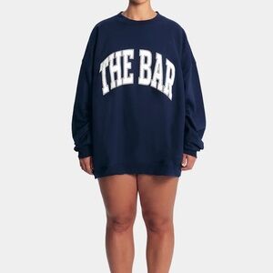 The Bar Variety Sweatshirt
